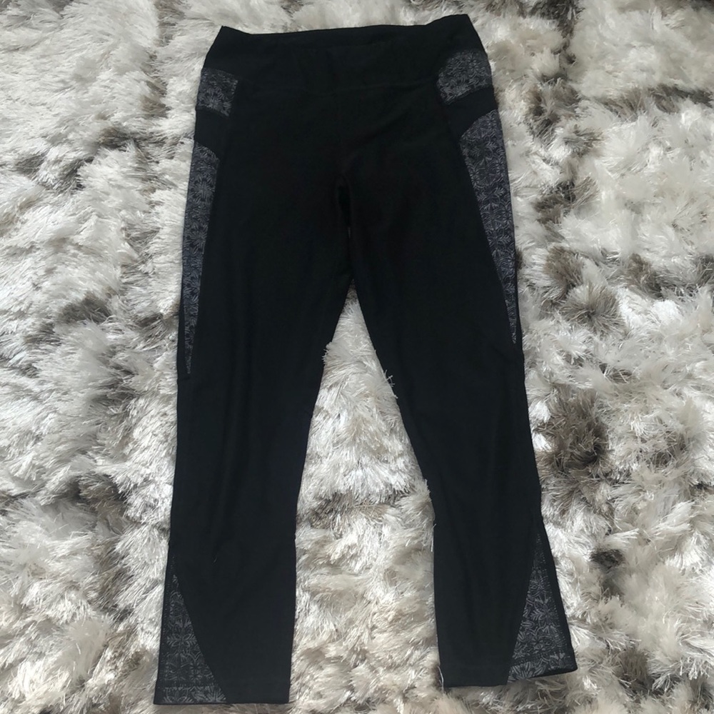 Work out pants